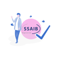 SSAIB REGISTERED SINCE 2006